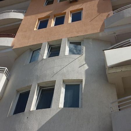 Apartman Strezoski Apartment Ohrid Luaran gambar