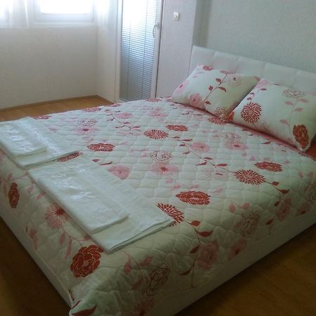 Apartman Strezoski Apartment Ohrid Luaran gambar