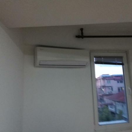 Apartman Strezoski Apartment Ohrid Luaran gambar