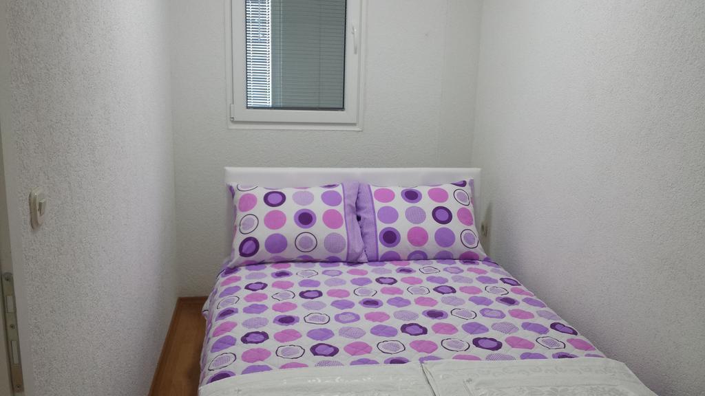 Apartman Strezoski Apartment Ohrid Luaran gambar