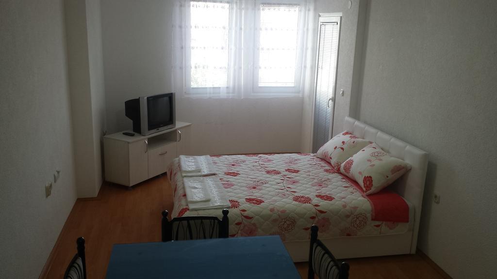 Apartman Strezoski Apartment Ohrid Luaran gambar