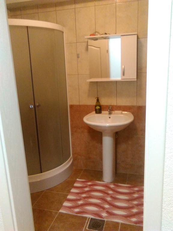 Apartman Strezoski Apartment Ohrid Luaran gambar