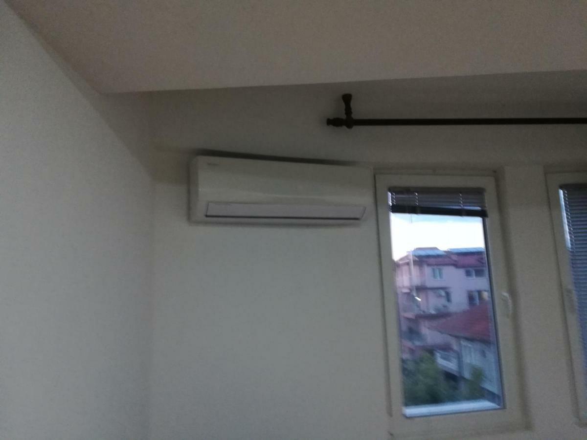 Apartman Strezoski Apartment Ohrid Luaran gambar